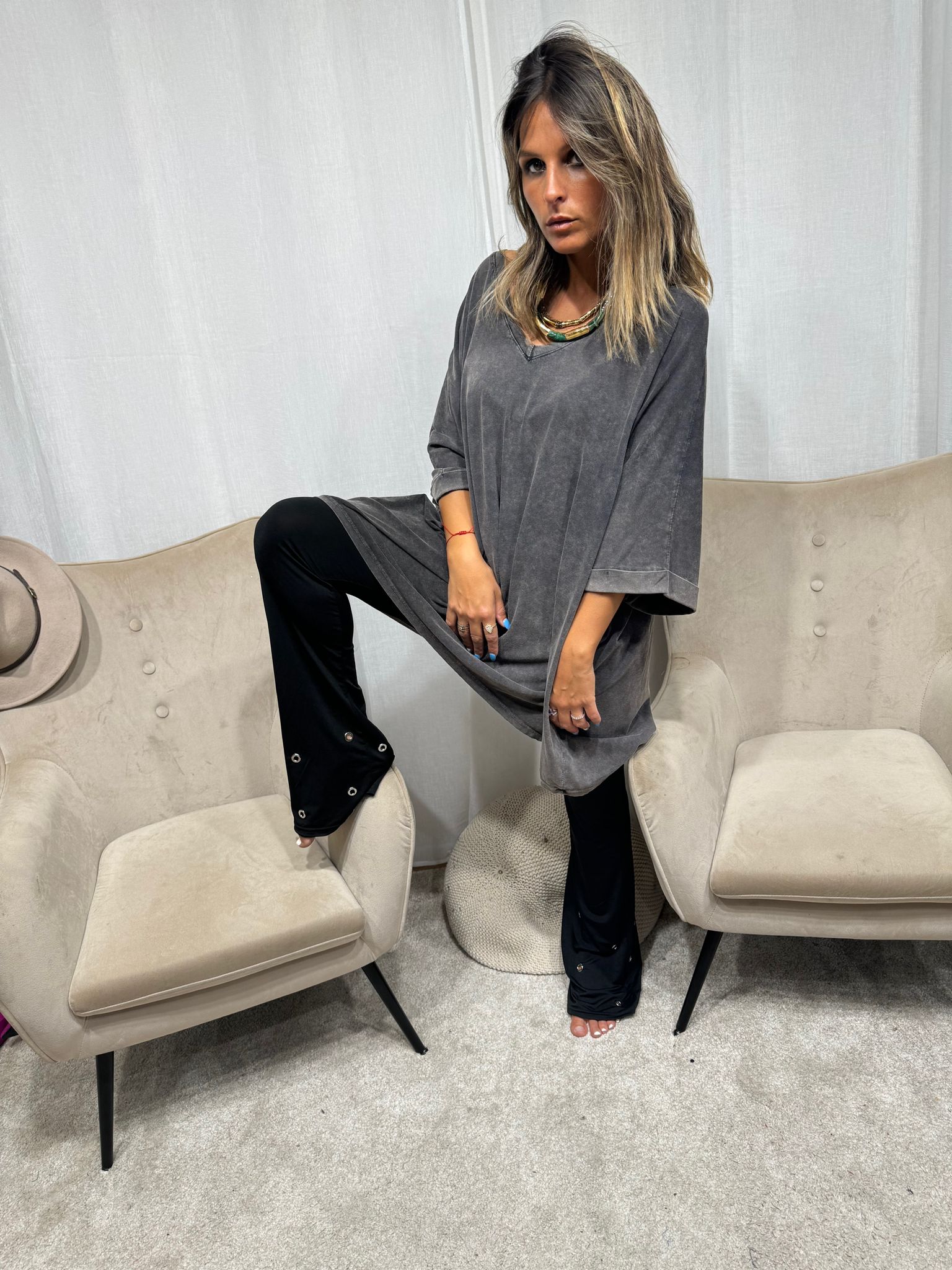Legging Shira