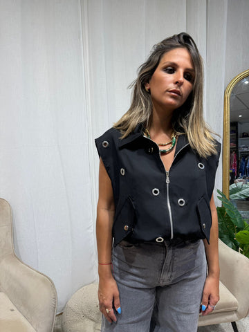 Veste Nicole