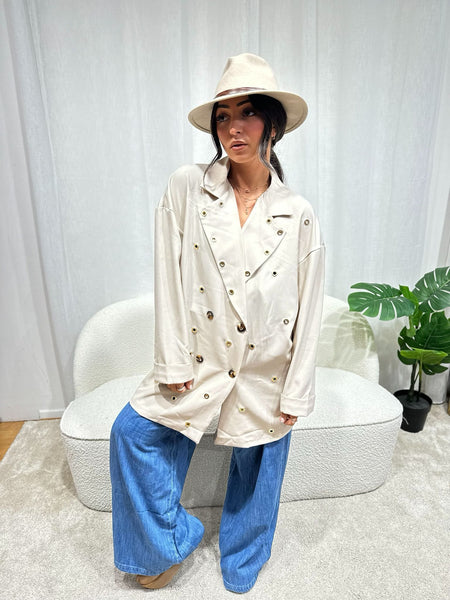 Veste Carolina