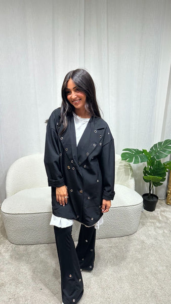 Veste Carolina