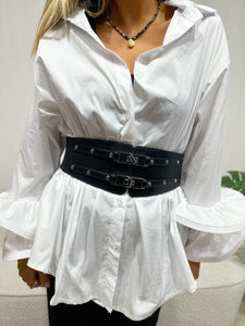 Chemise Sam