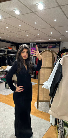 Robe Essentielle