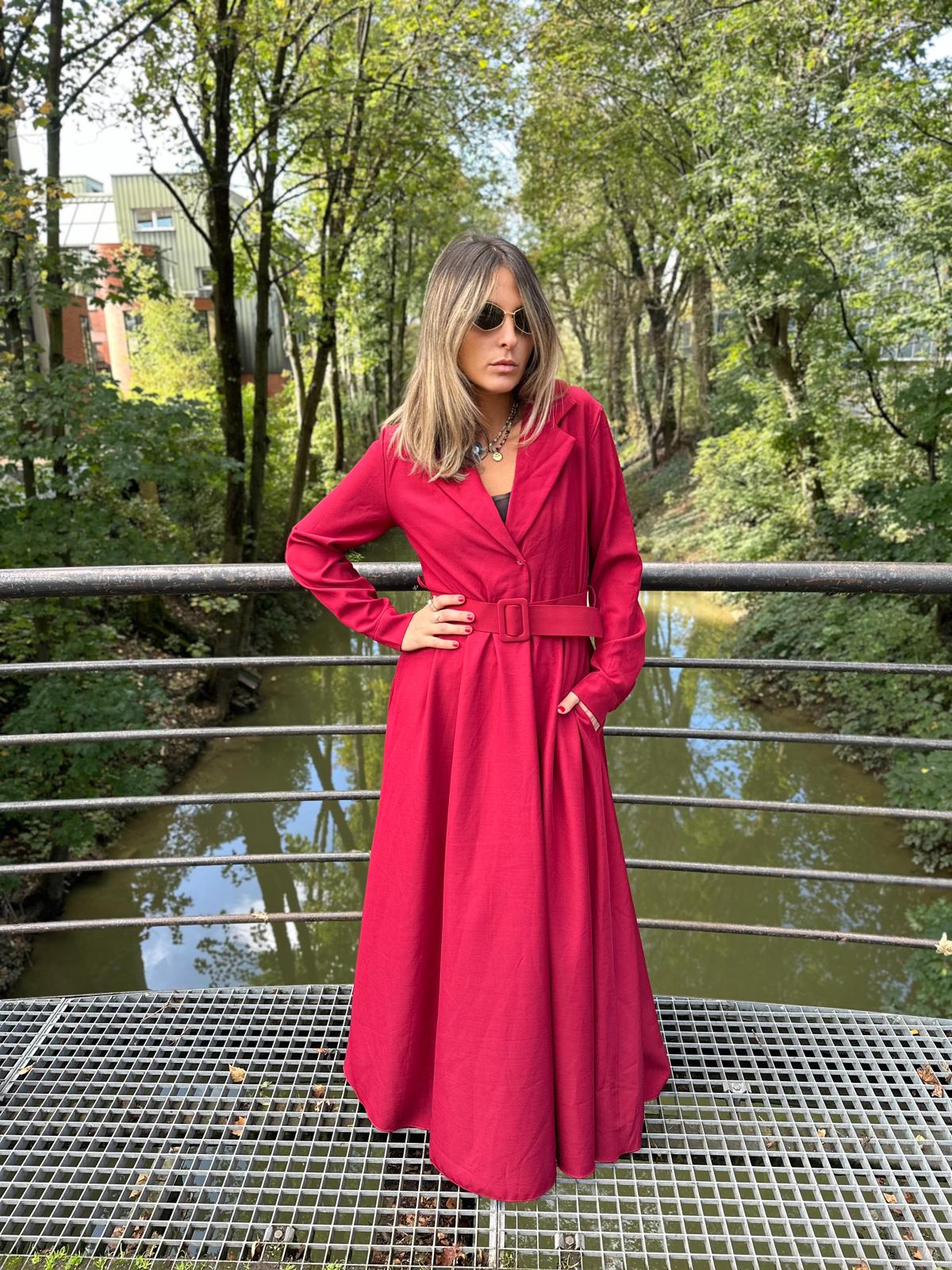 Robe Chani