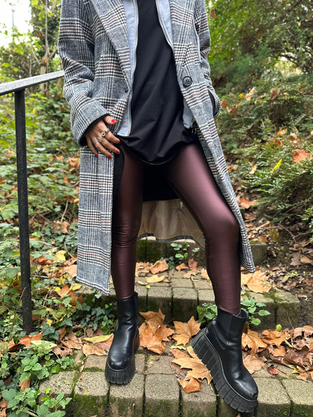 Manteau Kim