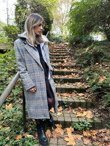Manteau Kim