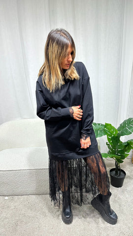 Robe Jenna