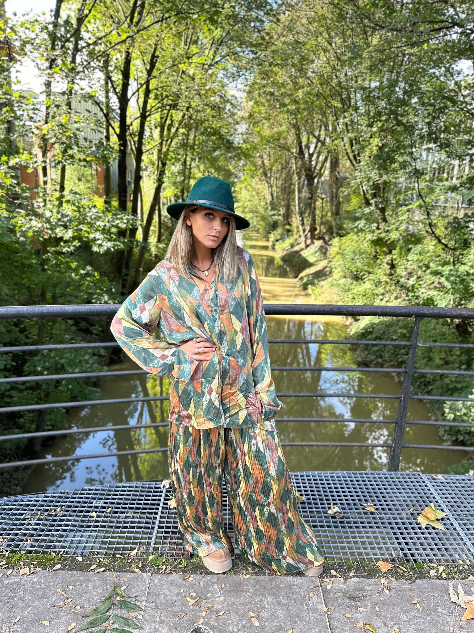 Ensemble Laure