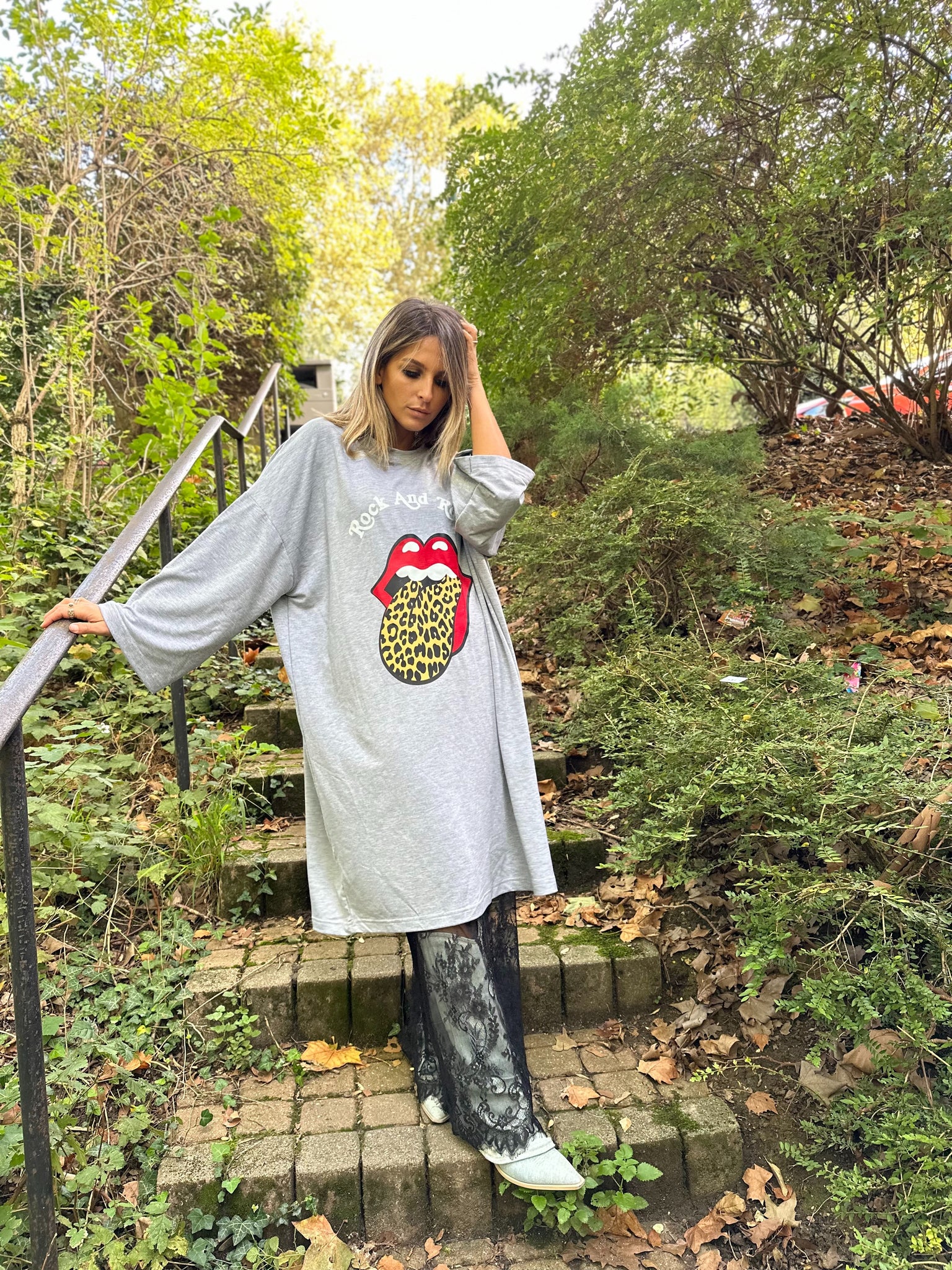 Tee shirt Lanalou