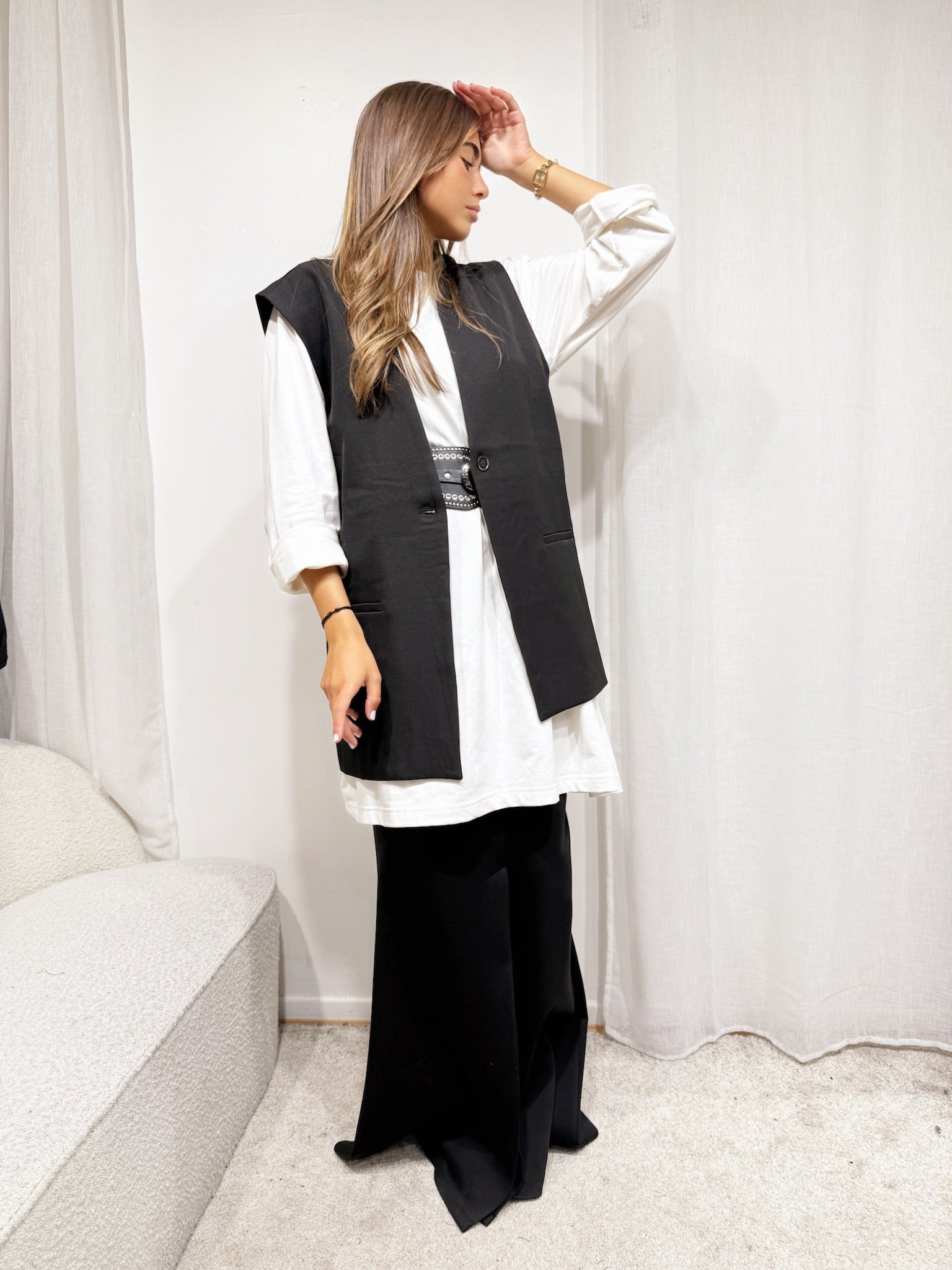 Veste Louisa