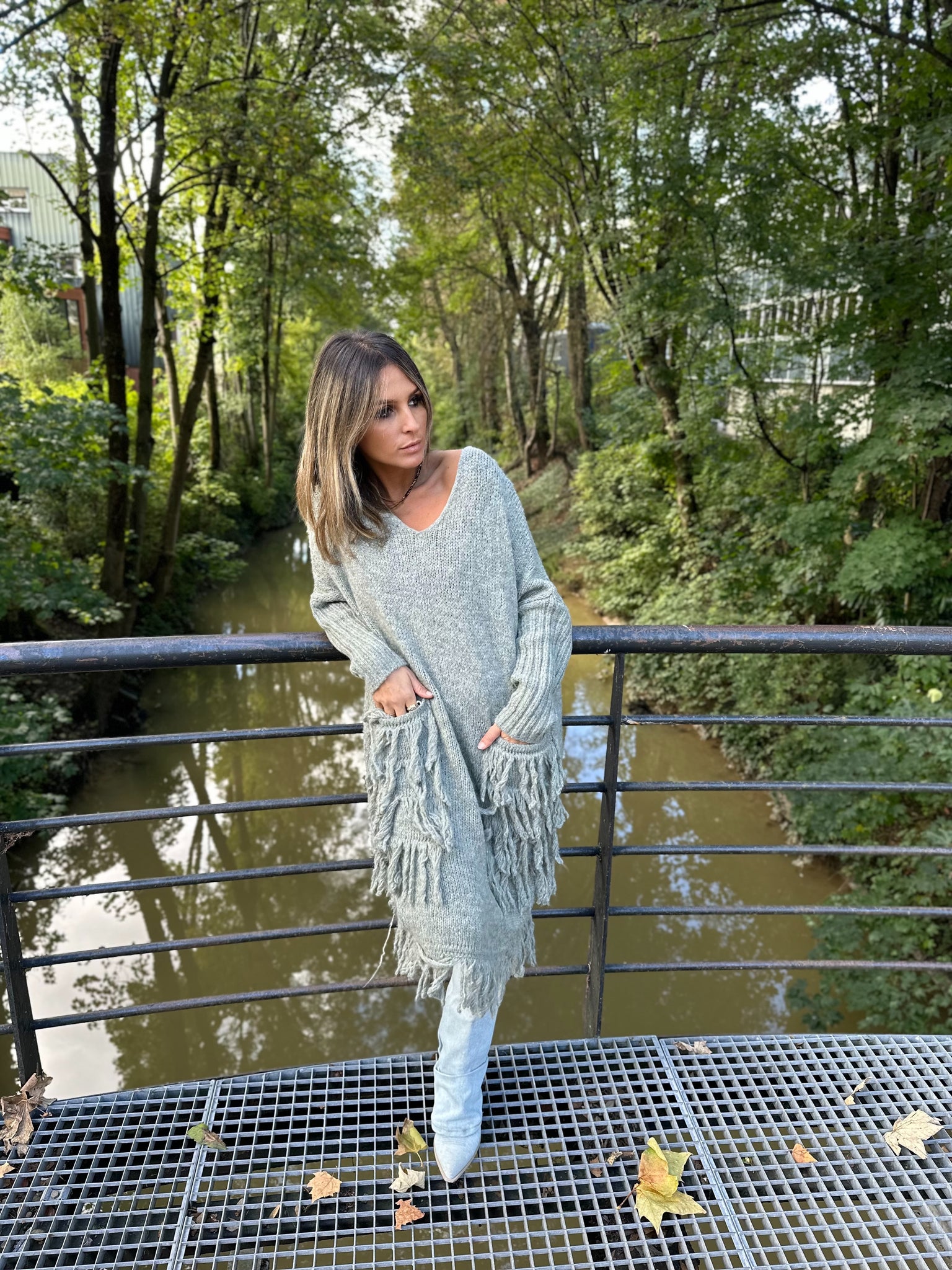 Robe Noa