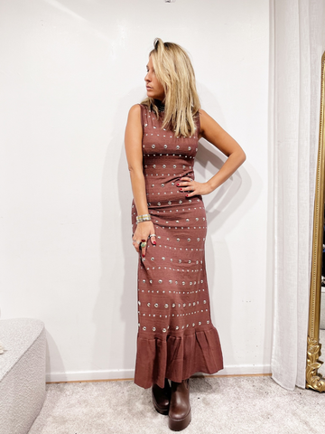 Robe Sandrine