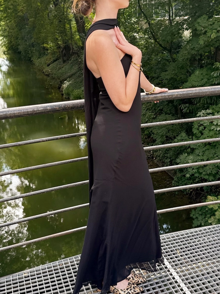 Robe bustier Laria