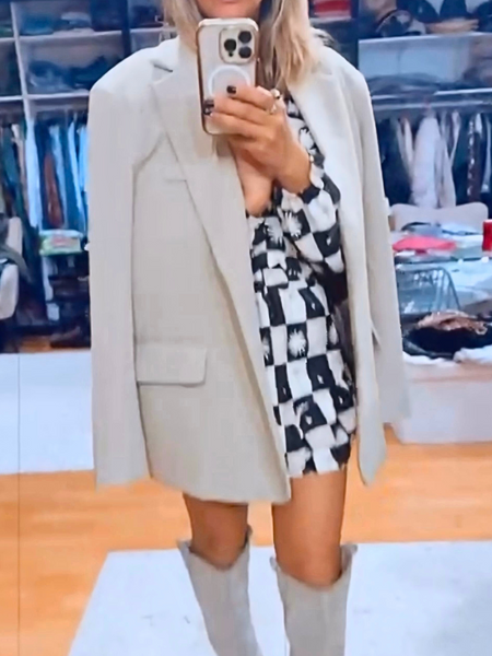 Veste Paloma