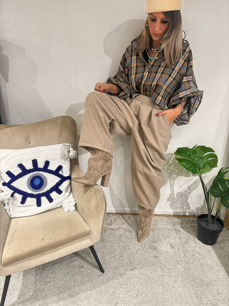 Bottes Talon Kelly