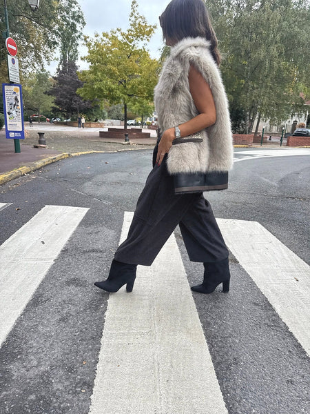 Bottes Talon Kelly