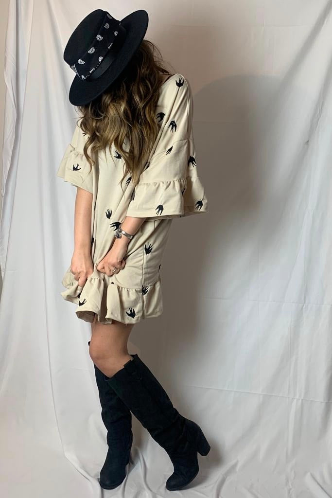 Robe Birdy
