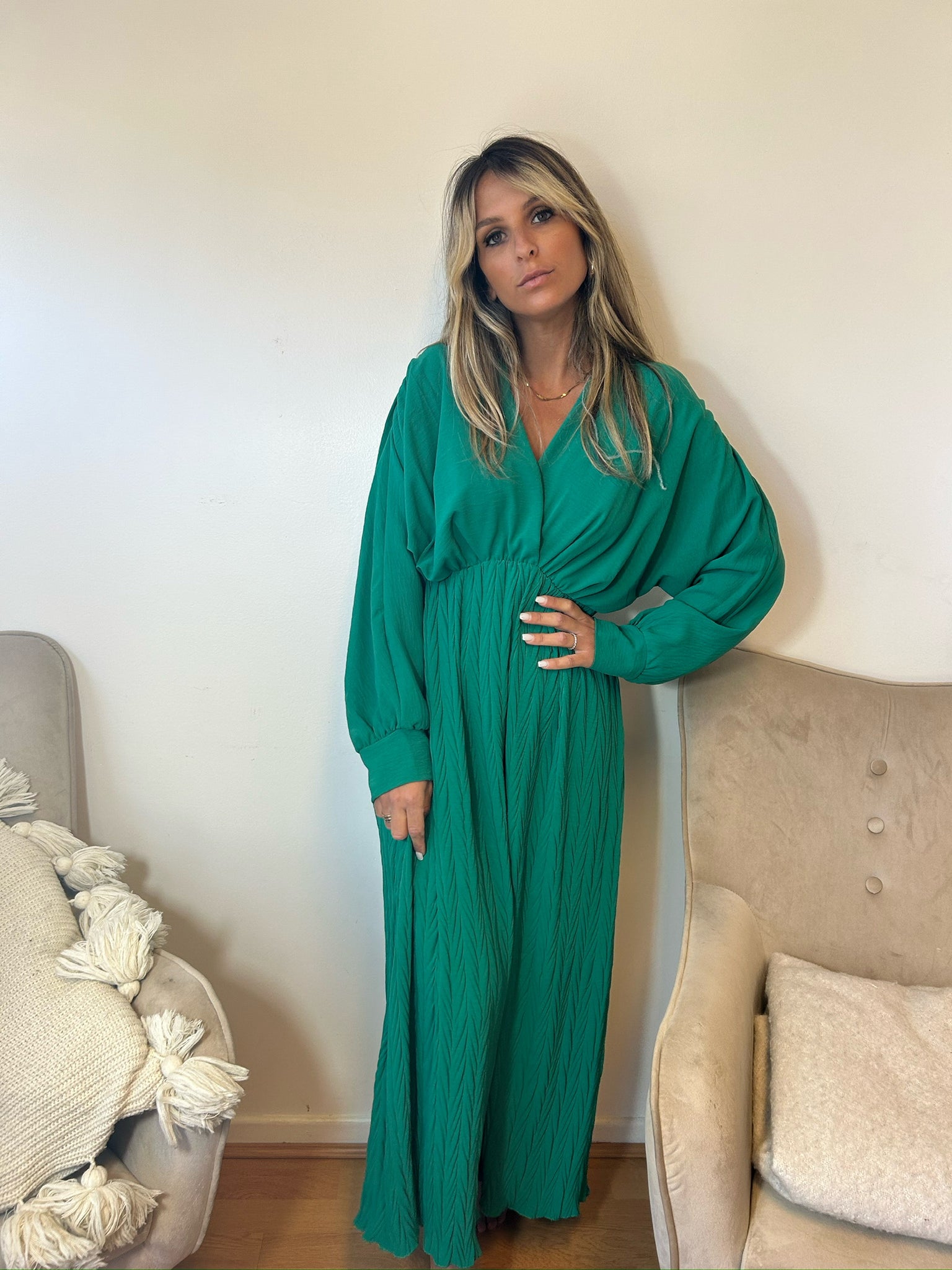 Robe Yael
