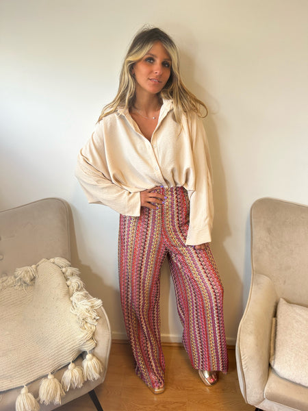 Pantalon Sarah